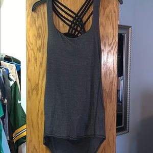 Lululemon Wild tank